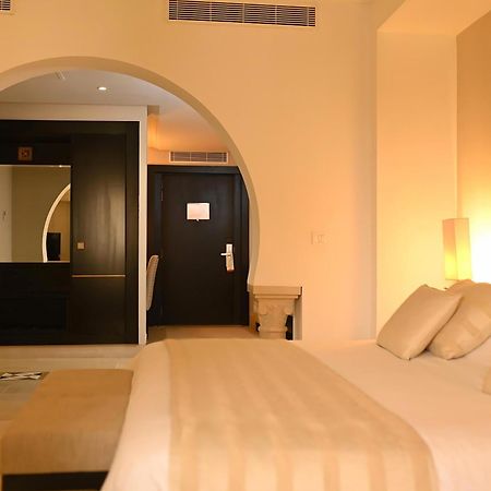 Borj Dhiafa Hotel Szfaksz Kültér fotó
