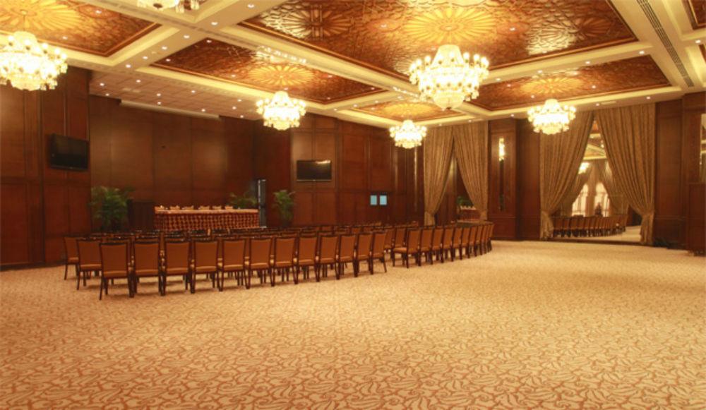 Borj Dhiafa Hotel Szfaksz Kültér fotó