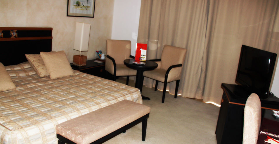 Borj Dhiafa Hotel Szfaksz Kültér fotó