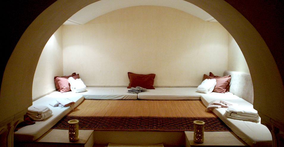 Borj Dhiafa Hotel Szfaksz Kültér fotó