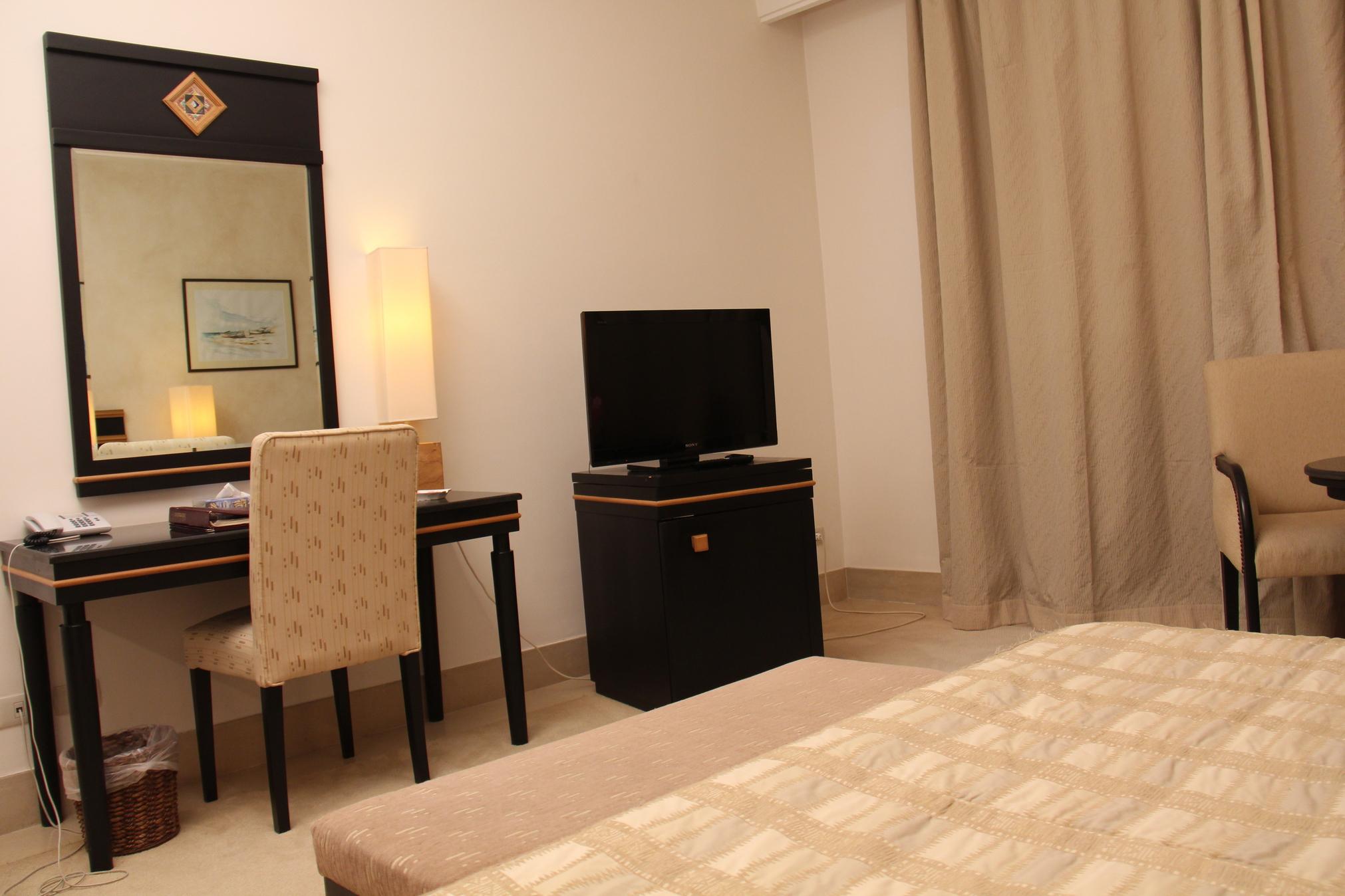 Borj Dhiafa Hotel Szfaksz Kültér fotó