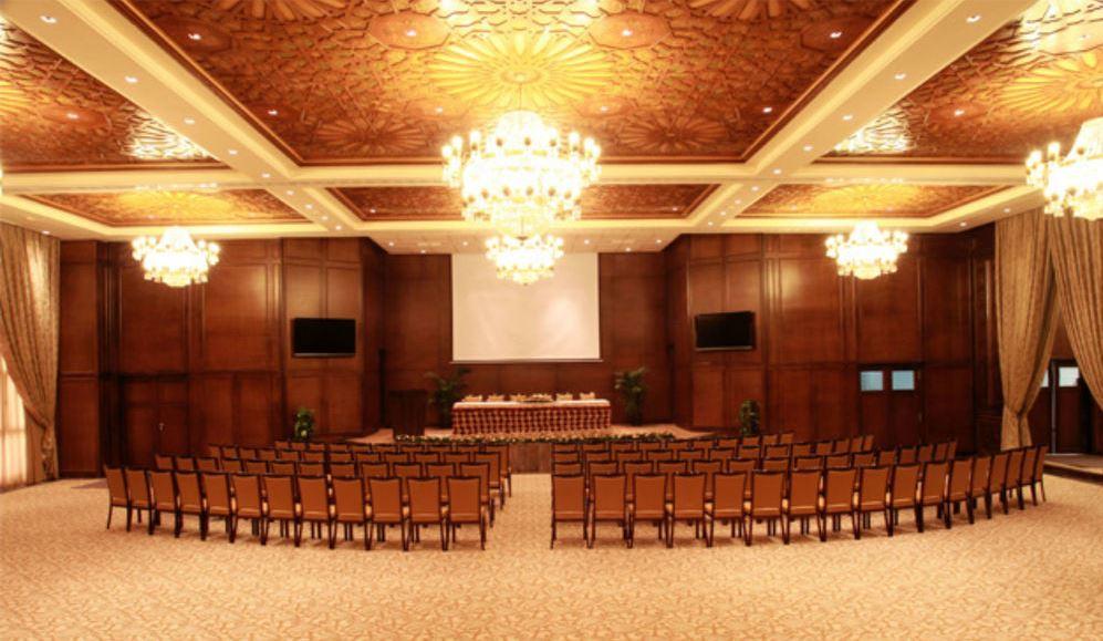 Borj Dhiafa Hotel Szfaksz Kültér fotó