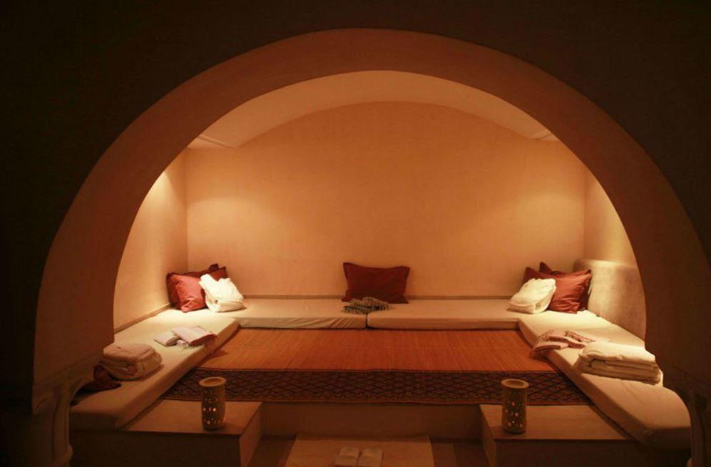 Borj Dhiafa Hotel Szfaksz Kültér fotó