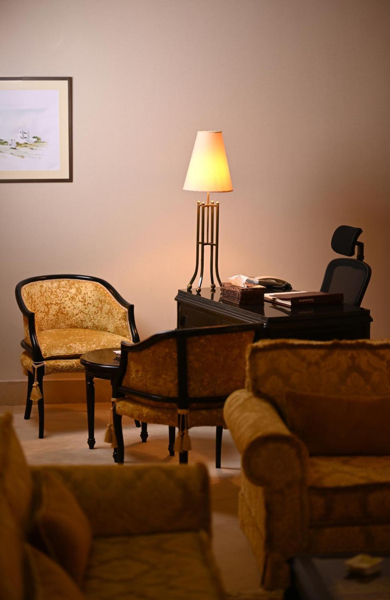Borj Dhiafa Hotel Szfaksz Kültér fotó