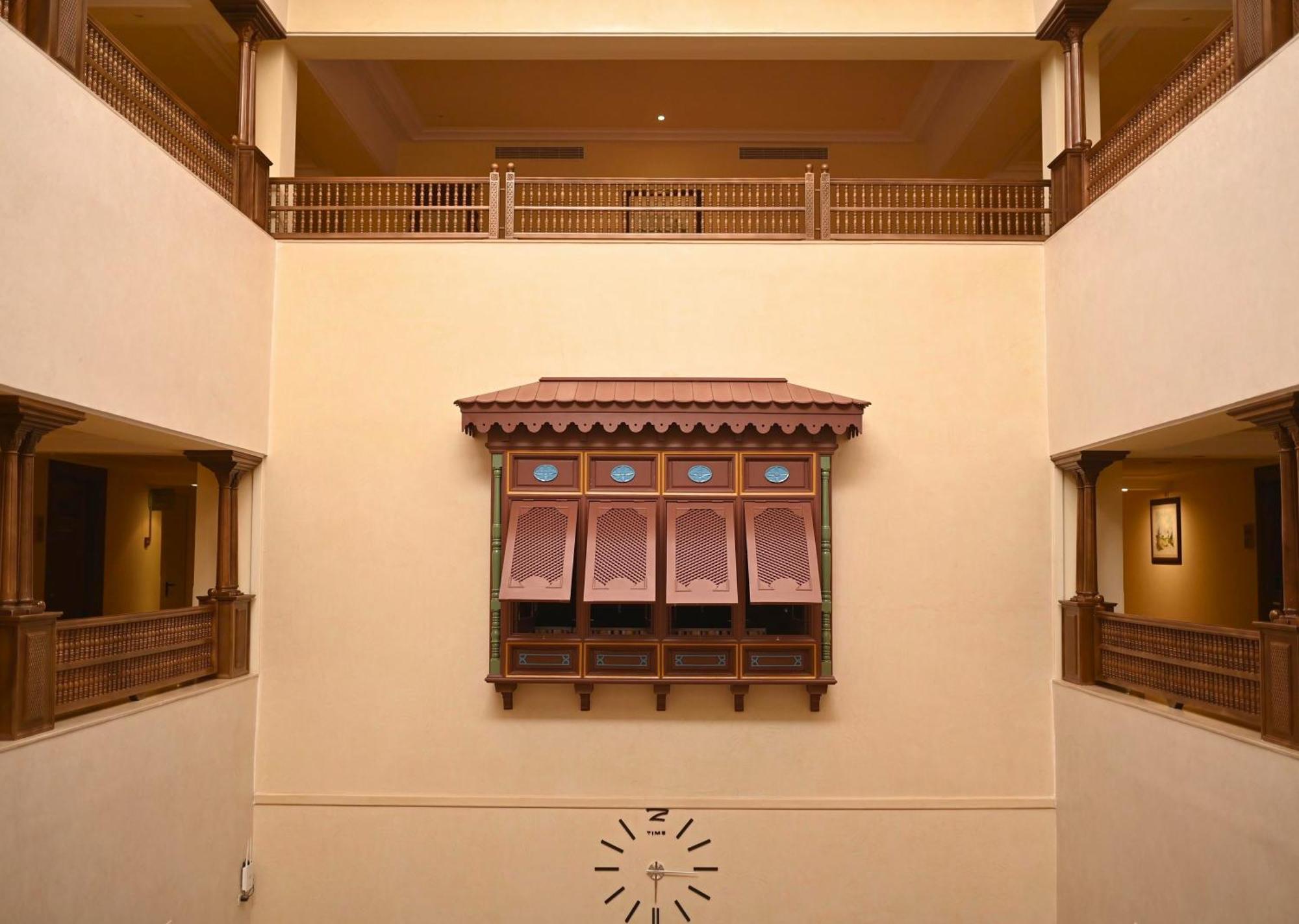Borj Dhiafa Hotel Szfaksz Kültér fotó