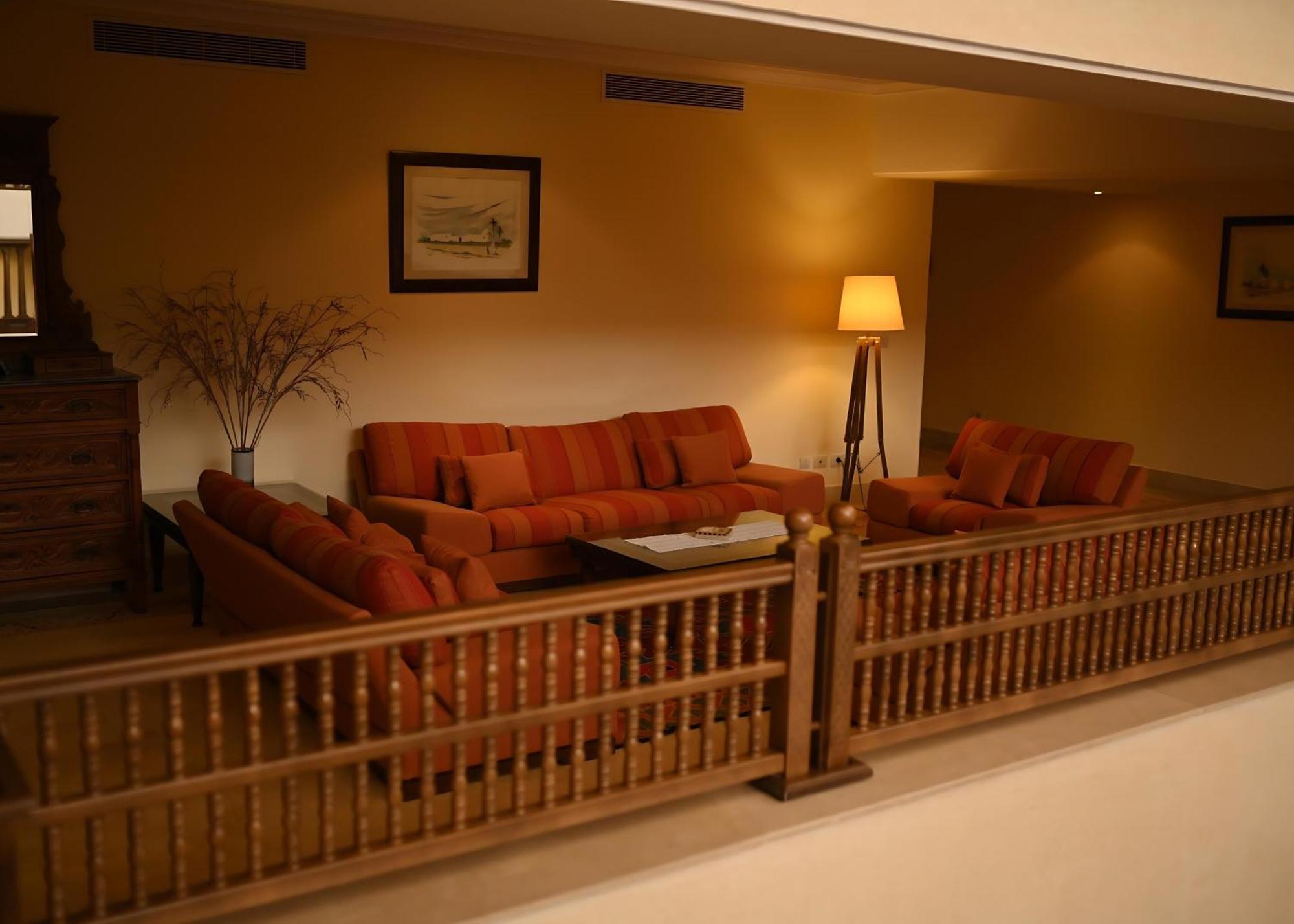 Borj Dhiafa Hotel Szfaksz Kültér fotó
