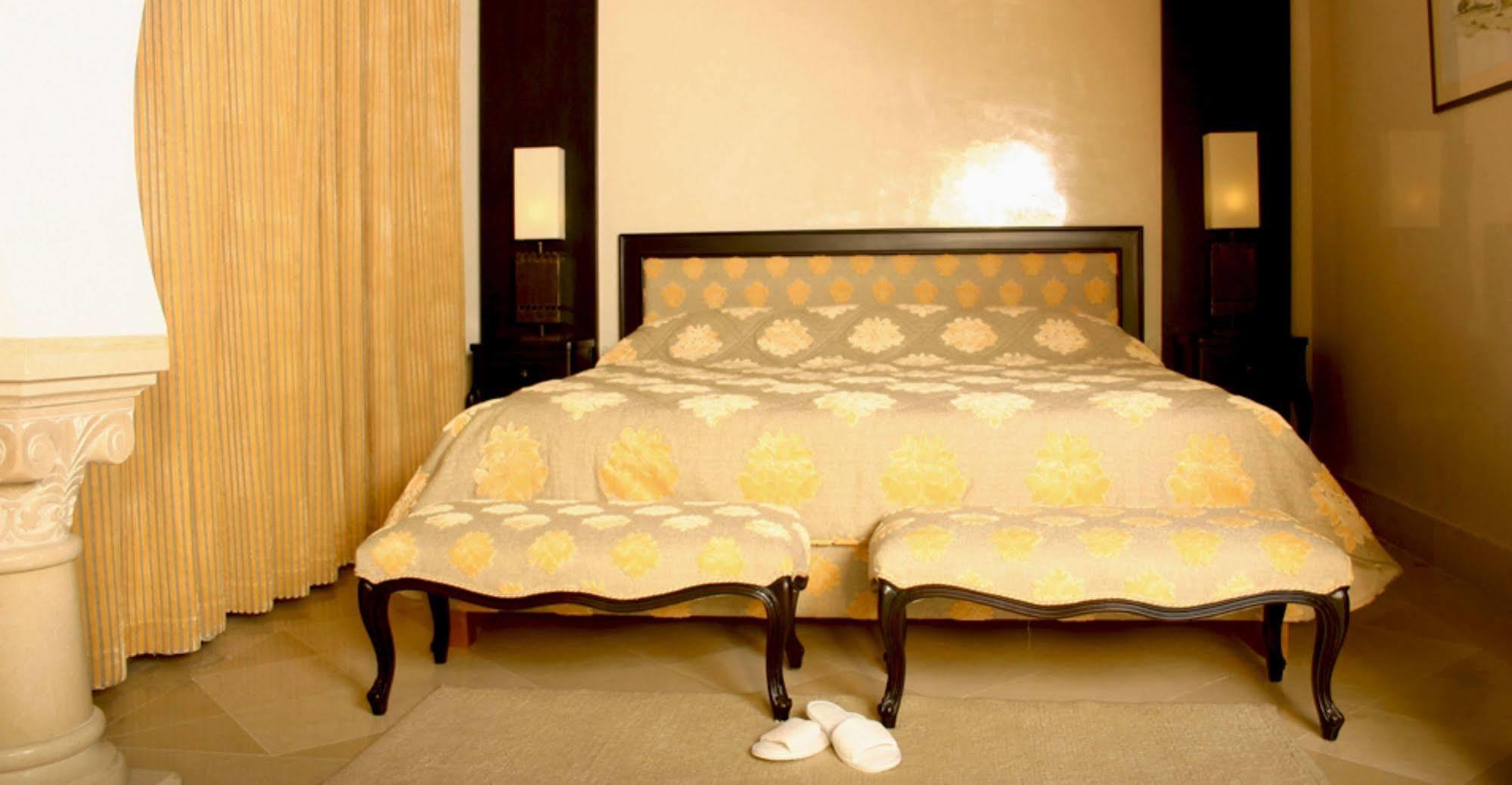 Borj Dhiafa Hotel Szfaksz Kültér fotó